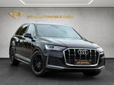 Audi Q7 50 TDI quattro S-Line Plus B&O/Ahk/Virtual - Audi Q7 Gebrauchtwagen in Hannover