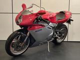 MV Agusta F4 750 - MV AGUSTA F4