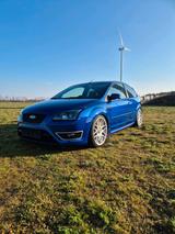 Ford Focus ST MK2 II RS | Motor neu (20tkm... - Ford Focus: ST RS