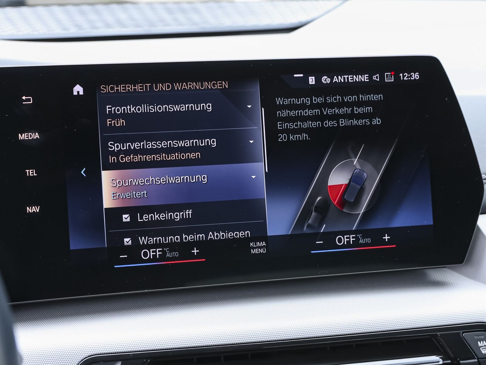 BMW 225 Active Tourer - Bild 15