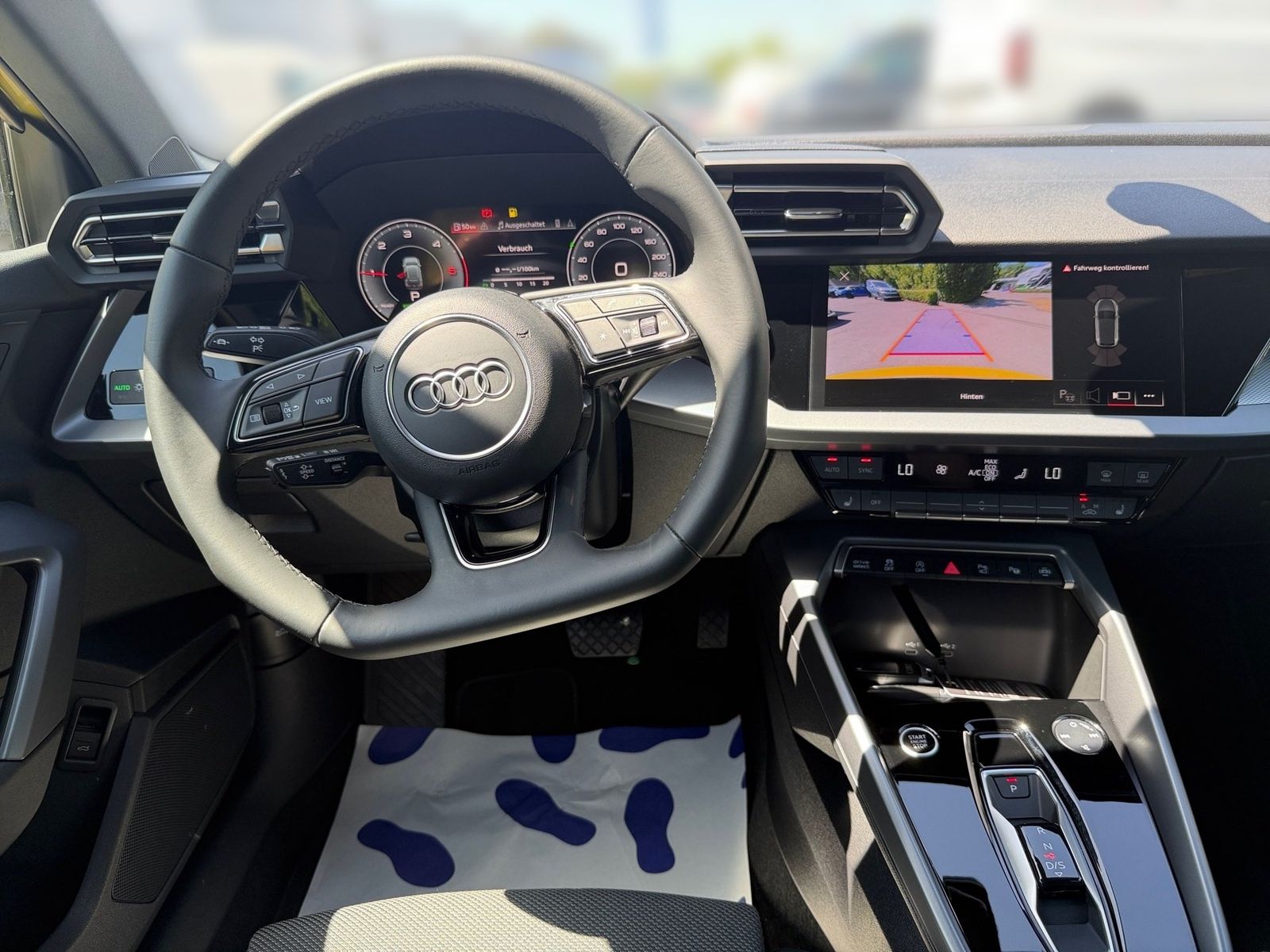 Audi A3 - Bild 10