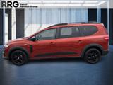 Dacia Jogger Extreme+ TCe 110 7-Sitze SHZ PDC KLIMA AB - Dacia Jogger 7-Sitzer