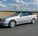 Mercedes-Benz CLK 230 KOMPRESSOR AVANTGARDE Avantgarde - Mercedes-Benz CLK 230: Kompressor