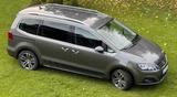 Seat Alhambra 1.4 TSI FR-Line FR-Line