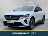 Renault Rafale TECHNO E-TECH FULL HYBRID 200 SHZ+KAMERA - scheckheftgepflegte Renault Rafale