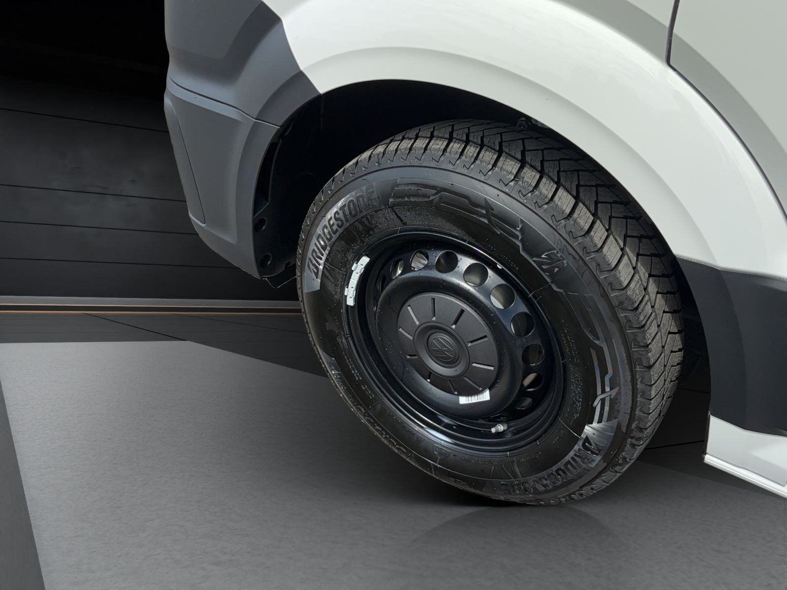 Volkswagen Crafter - Bild 8
