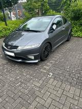 Honda Civic 1.8 Type S - Honda Civic: 8 Type