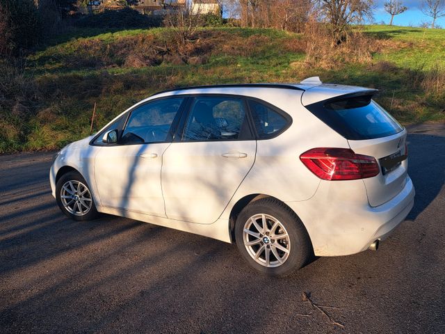 BMW 218 Active Tourer 218i -