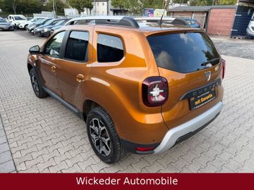Dacia Duster - 4