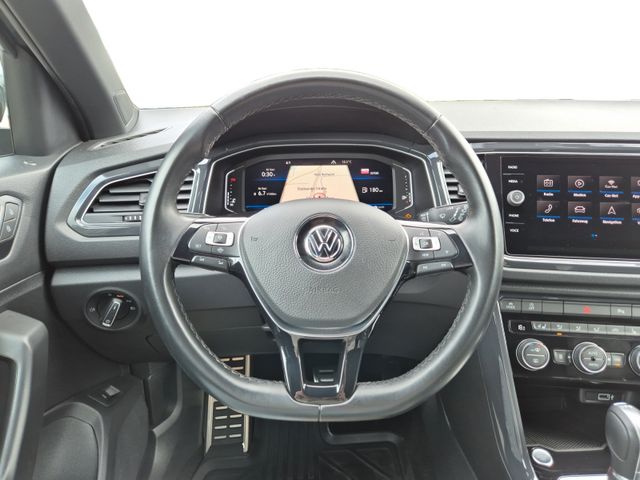 Volkswagen T-Roc Sport 1.5 TSI 7-Gang-DSG