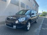 Skoda Yeti Ambition **Automatikgetriebe**Tüv Neu** - Skoda Yeti mit Benzin-Antrieb: Kombi