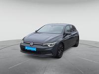 Volkswagen Golf VIII Active 2.0 TDI DSG, AHK/KAM/ACC/LED/17