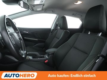 Honda Civic - 10