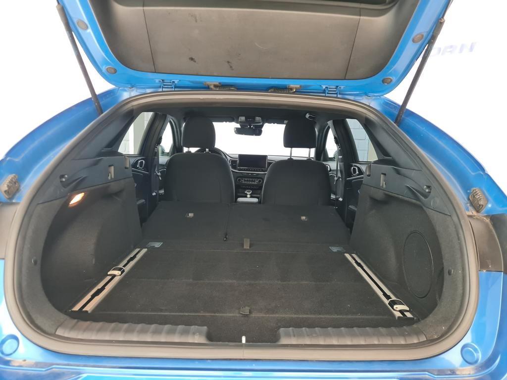 Kia ProCeed GT-Line, 1.Hand, unfallfrei,Kia Garantie