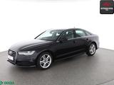 Audi A6 1.8 TFSI S LINE 18Z NACHTSICHT,HUD,MATRIX,SH - Audi A6: TFSI