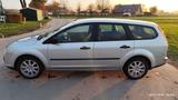 Ford Focus 2.0 Kombi Tüv 9/27 - Ford Focus aus 2005: Kombi
