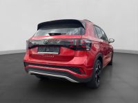 Volkswagen T-Cross - Vorschau Bild 4