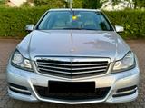 Mercedes-Benz C200 BlueEFFICIENCY ELEGANCE 7G-Tronic * XENON - Mercedes-Benz C 200: Elegance