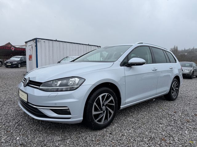 Volkswagen Golf VII Variant Join /Navi/SHZ/Scheckheft/.../