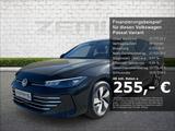 Volkswagen Passat Variant 1.5 eTSI DSG 3,99% Business AHK-k - Volkswagen Passat Variant: 1.9