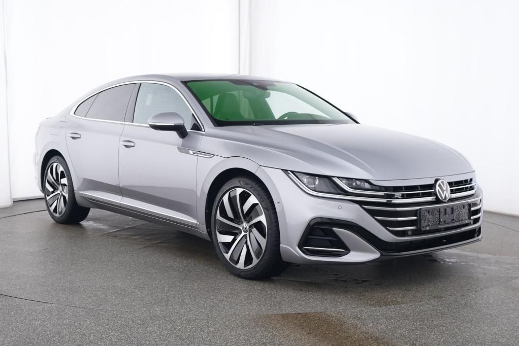 Volkswagen Arteon R-Line 2.0 TDI SCR 147kW 7-Gang DSG 4 Tür