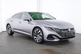 Volkswagen Arteon R-Line 2.0 TDI DSG ACC*AHK*CAM*NAV*LED* - Volkswagen Arteon in Saarbrücken