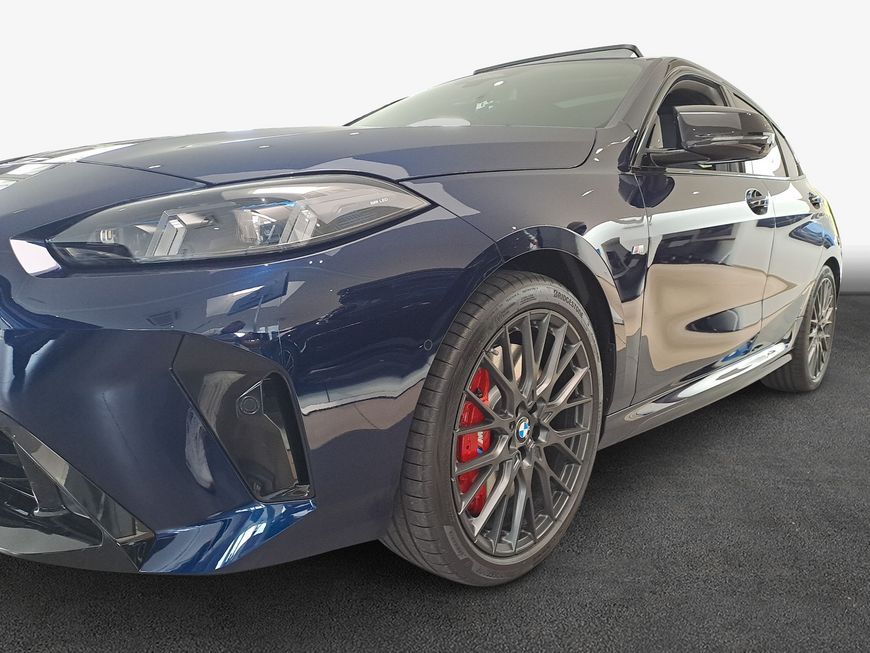 BMW M135 - Bild 7