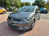Volkswagen Touran 1.4TSI 140PS 7Si. Panoramadach Bluetooth - Volkswagen Touran: Tsi 140 Ps