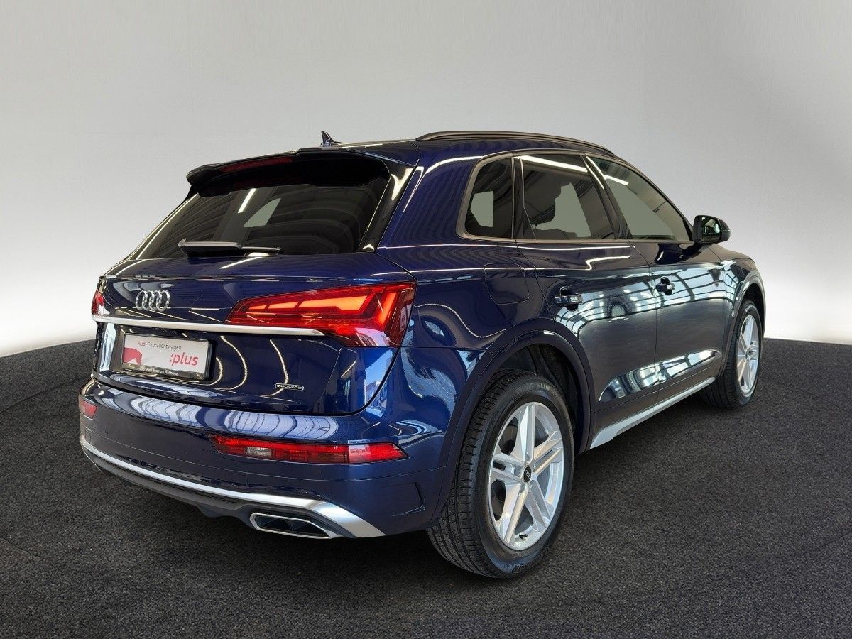 Audi Q5 - Bild 4