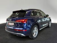 Audi Q5 - Vorschau Bild 4