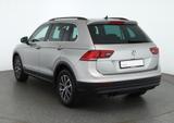 Volkswagen Tiguan 1.4 TSI LED Navi Alcantara Massagesitz - : Beige