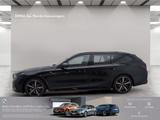 BMW 520d xDrive Touring M Sport Standheizung AHK - BMW 520: Kombi, 520d