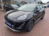 Ford Puma 1.5 l EcoBlue Titanium - Ford Puma Diesel Gebrauchtwagen