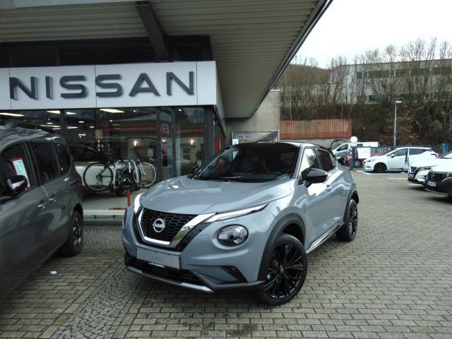 Nissan JUKE 1.0 DIG-T 114 PS N-Sport Tech ProPILOT Bose