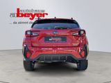 Subaru Crosstrek 2.0ie Active Lineartronic 4WD - Subaru Crosstrek: Active
