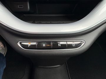 Fahrzeugabbildung Fiat 500e Icon Navi Klimaaut. DAB Mattlackierung