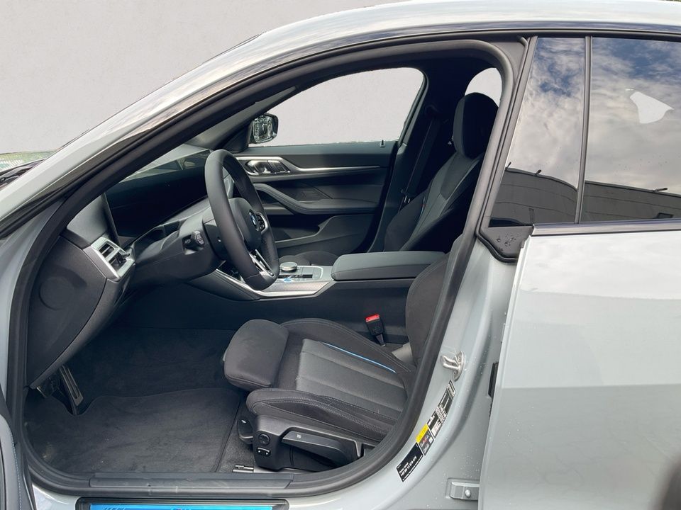 BMW i4 - Bild 9