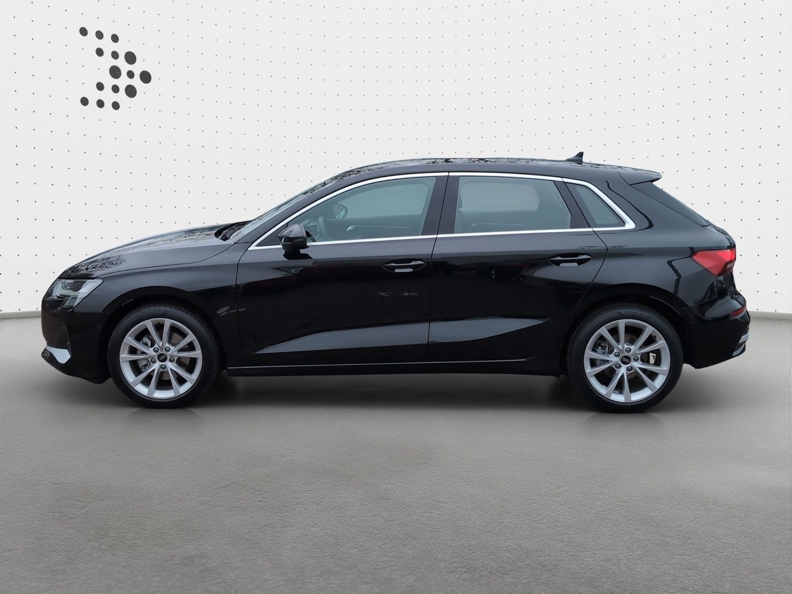 Audi A3 - Bild 3