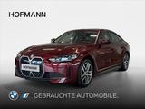BMW i4 eDrive40 Gran Coupe+DrivAssistProf+Laser+360° - BMW i4 Gebrauchtwagen