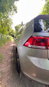 Volkswagen Golf 1.4 TSI  - mit Benzin-Antrieb: Kleinwagen, 1.4