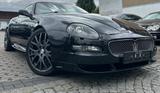 Maserati GRANSPORT-INK GUTACHTEN-1 J. GARANTIE-AUTOMATIK- - gebrauchte Maserati Sportwagen