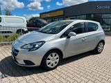 Opel Corsa E 1.4 Edition Automatik, SHZ, LHZ, PDC - Opel Gebrauchtwagen in Zwickau