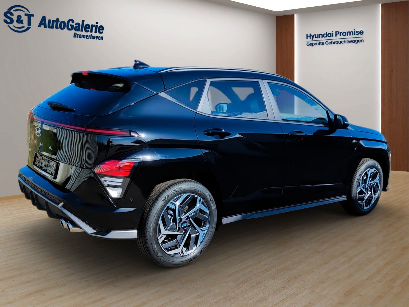 Hyundai Kona – Bild 3