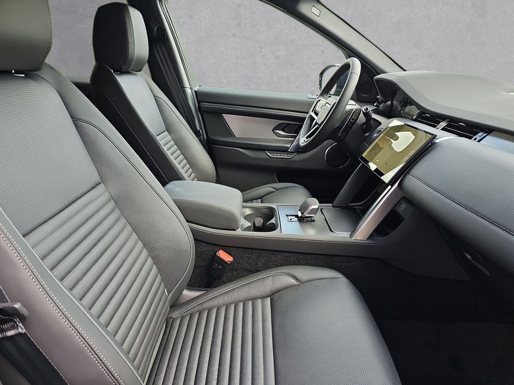 Land Rover Discovery Sport D200 DYNAMIC SE