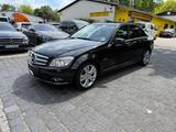 Mercedes-Benz C 200 C Limousine C 200 Kompressor - Mercedes-Benz C 200 aus 2009: Kompressor