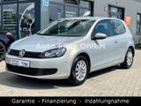 Volkswagen Golf VI Trendline BlueMotion/BMT - Volkswagen Golf: V Bluemotion