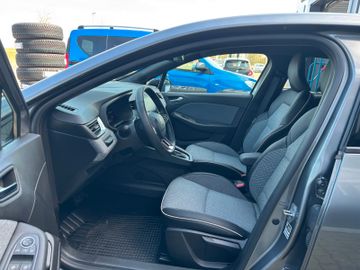 Renault Clio E-Tech Full Hybrid 145 Techno