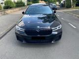 BMW 540d xDrive G31 M-Paket  - BMW 540 in Essen