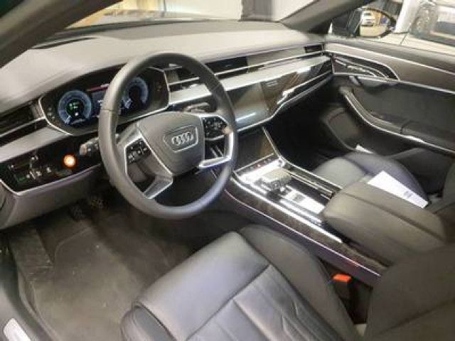 Audi A8 - Bild 5