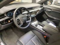 Audi A8 - Vorschau Bild 5